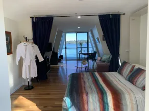 The Loft, Lake Macquarie. 1 timme från Sydney 30 minuter Newcastle 30 min Hunter Valley - Image 5