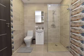 2 BEDROOMS LUXURY  APARTMENT IN PALANGA - Image 4