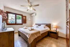 Holiday rental in Benissa ERITA - Image 3