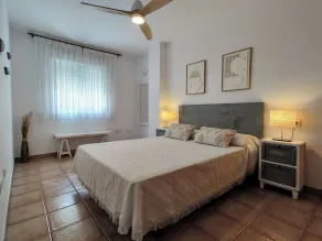 Can Sord- Apartment with large Terrace/Garden.  With A/C and wifi - Image 5