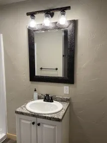 Newly Renovated Cabin -dog friendly - Image 3