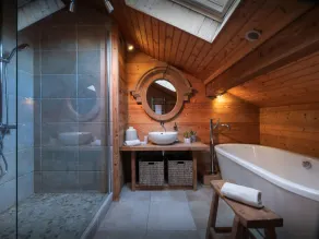 Charmante 4 Sterne, Jacuzzi, in der Nähe von Dorf, WLAN - OVO Netzwerk - Image 4