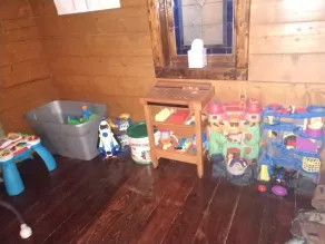 Fishing, Hunting, Hiking, And Lots Of Family Fun!! Direct View of Escudilla Mtn - Image 3