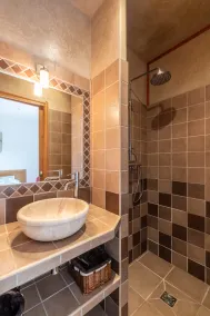CASA NATURA - VILLA **** - Heated swimming pool - Close to L'Ile-Rousse beach - Image 3