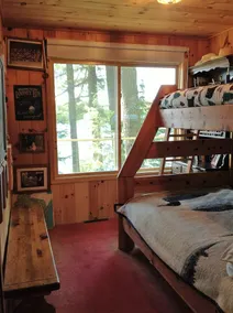 3000 fods privat strand ved Eksklusivt Privat Feriehus - Image 3