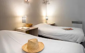 Spacious Fabregues refuge for six people - Image 3