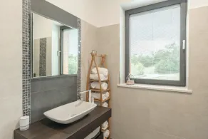 Villa Pedena in Sveta Katarina  - Haus für 8-10 Personen - Image 2
