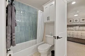 Near The Gathering Place | 5-BR Luxury Family Stay - Image 5