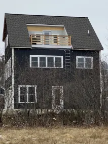 Guest Manse “Carriage House” with Harbor Views - Image 5