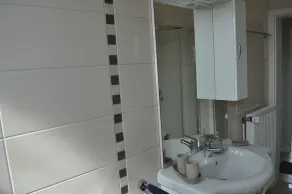 Sommerhus i en rolig beliggenhed i centrum af Nordseebad Tossens - Image 4