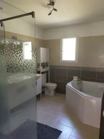 House for up to 8 people  - Image 3