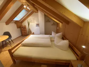 comfortable apartment with view of the skiing region - Image 5