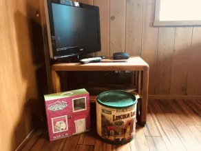 7 Otter Cabin: Près du village et SHARC - Image 4