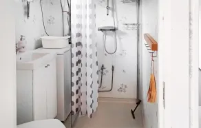 Jolie maison de 2 chambres à Figeholm - Image 2
