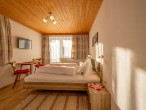 Appartamento con 3 camere da letto per 6 persone - Image 5