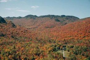 Climber's Lodge - Surrounded by wilderness, Keene, ny - Image 5