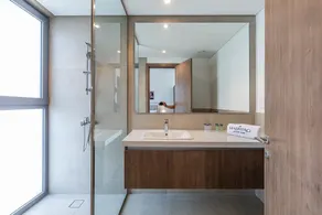 Exquisite 3-Bedroom Villa in Tilal Al Ghaf with Private Garden and Modern Amenities I B329 - Image 2