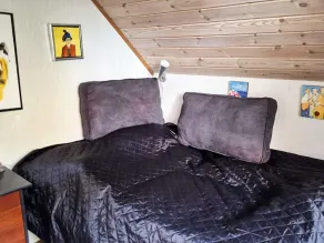 5 personer fritidhus i Odder - Image 4