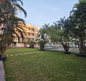 HOTEL OASIS SURAT PVT. LTD. - Image 5