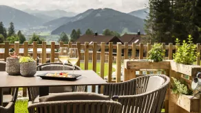 Lerchpeuntgut Almchalets - Image 5