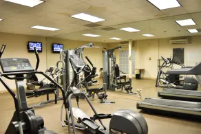 Quality Inn & Conference Centre Calgary - Macleod Trail - Image 5