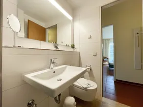 Haus Undine Apt 11 with balcony -. Catering Undine - Image 3