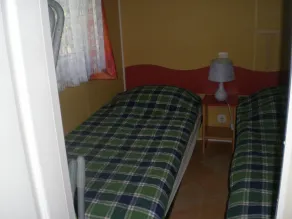 Location Mobil-home Camping 3 étoiles St-Jean-Pied-de-Port Pays Basque - Image 3