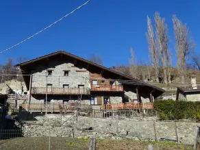 Peace and relaxation in the Aosta Valley Alps - Image 4