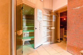 Tower suite castle lakeside - Seehotel Schloss Klink - Image 2