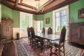 Chateau De Fremont - Twelve Bedroom Castle, Sleeps 54 - Image 5