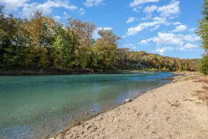 Rustic River Retreat- located right on the Whitewater River! - Image 5
