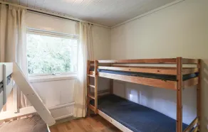 Bonita casa de 2 dormitorios en Råjän - Image 5