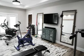 Luxury North Texas Retreat--PARTIAL Rental for 16--Pool/Spa/Sports Courts/Views - Image 2