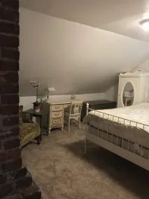 Privat sommerhus på hestegård let adgang Gettysburg, Hershey, York Harrisburg - Image 5