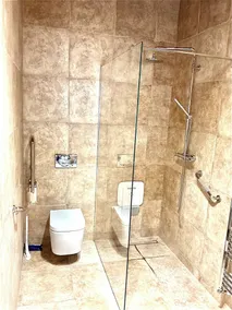 Casa Cappella, Sleeps 2 (1 Bedroom) - Image 3