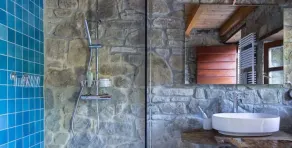 Charming & Authentic Stone House La Brugna - Image 2
