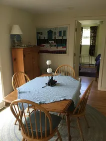 Slow Down & Go Back in Time-Relax Completely in Our Maine Home - Image 5