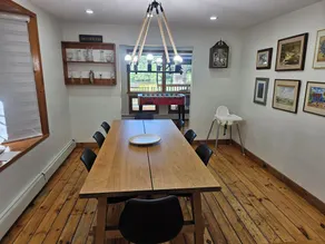 Riverview Cottage With A Beautiful Riverview - Image 4