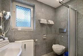 Apartamento \"Sylt 1 Westerland\" com terraço privado e Wi-Fi - Image 2