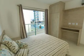 Luxury apartment on Forte beach, 1 suite + 2 bedrooms, ocean view. - Image 4
