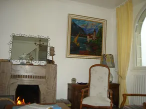 1930s house by the sea for 6 or more people - Image 3