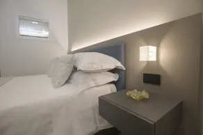 Panorama apartment with dreamy sea view of the fairytale bay - Image 4