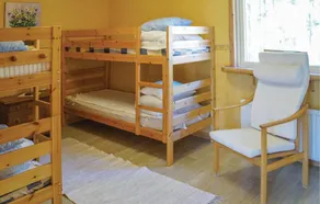 3 Bedroom Accommodation in Yngsjö - Image 4