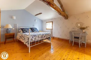 Le Gîte de Manon - Thuret - Image 4