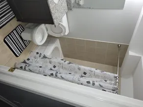 NEWLY BUILT ENTIRE BASEMENT APARTMENT IN BRAMPTON BY MOUNT PLEASANT GO STATION - Image 3