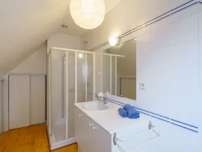 maison bleue by Interhome - Image 3