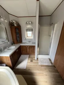 Mobile home near Kaw Lake; KawCity, OK - Image 4
