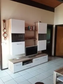 Vacation home bungalow, one floor, fenced garden, dog allowed, 2 parking spaces - Image 2