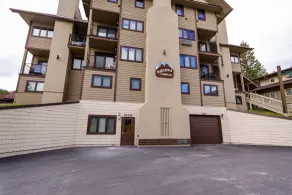 Ski-in/ski-out studio at Whitefish Mountain Resort w/gorgeous views & AC - Whitefish Mountain Escape - Image 5