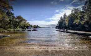 Lake Muskoka Executive Cottage - Image 4